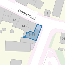 Perceel MLD00-C-3625