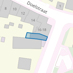 Perceel MLD00-C-3626