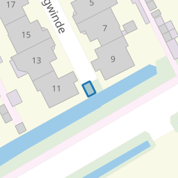 Perceel MLD00-C-3628