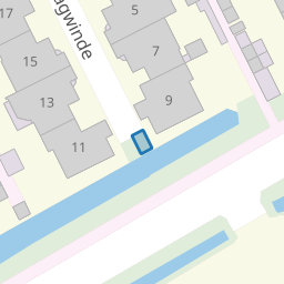 Perceel MLD00-C-3629