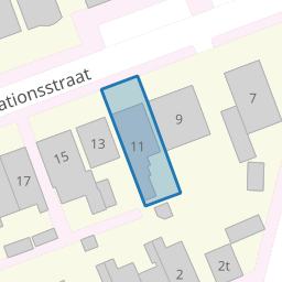 Perceel MLD00-H-1287