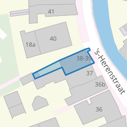 Perceel MLD00-H-1318