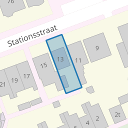 Perceel MLD00-H-1427