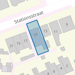 Perceel MLD00-H-1428