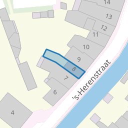 Perceel MLD00-H-1451