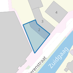 Perceel MLD00-H-1465