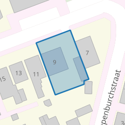 Perceel MLD00-H-1476