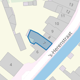 Perceel MLD00-H-1702