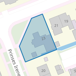 Perceel MLD00-H-1890