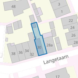 Perceel MLD00-H-1939