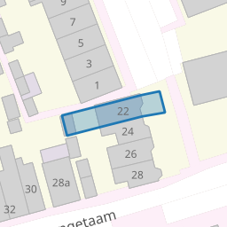 Perceel MLD00-H-1944