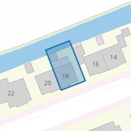 Perceel MLD00-H-1996