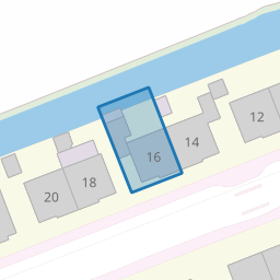 Perceel MLD00-H-1997