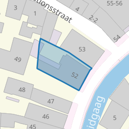 Perceel MLD00-H-2080