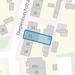 Perceel MLD00-H-2101