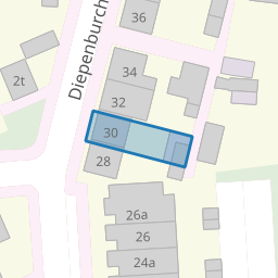 Perceel MLD00-H-2102