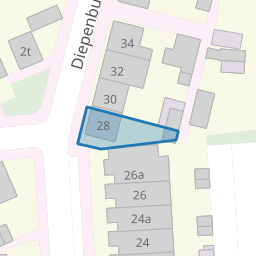 Perceel MLD00-H-2103