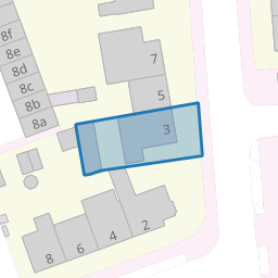 Perceel MLD00-H-2141