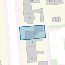 Perceel MLD00-H-2155