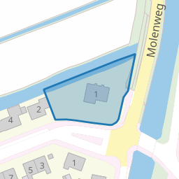 Perceel MLD00-H-2159