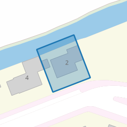 Perceel MLD00-H-2160