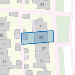 Perceel MLD00-H-2168