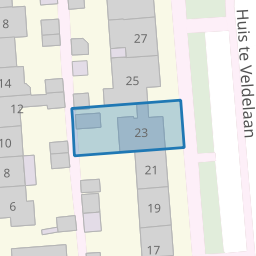 Perceel MLD00-H-2171