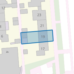 Perceel MLD00-H-2173