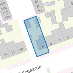 Perceel MLD00-H-2191