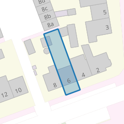 Perceel MLD00-H-2192