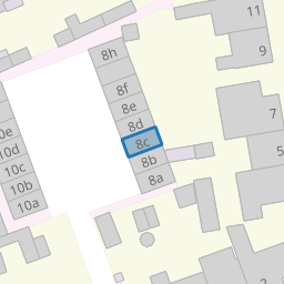 Perceel MLD00-H-2287