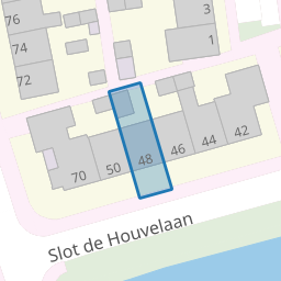 Perceel MLD00-H-2298