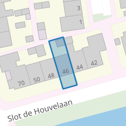 Perceel MLD00-H-2299