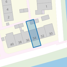 Perceel MLD00-H-2305