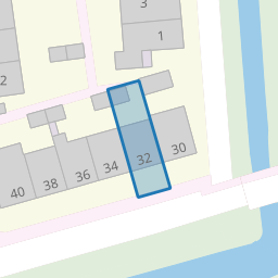 Perceel MLD00-H-2306