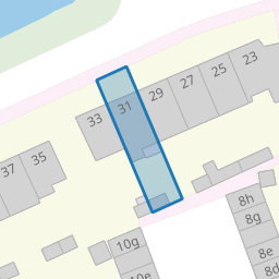 Perceel MLD00-H-2316