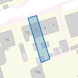 Perceel MLD00-H-2332