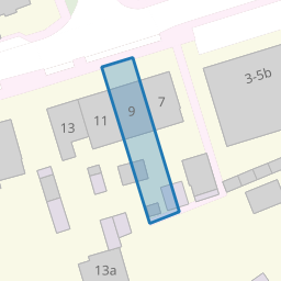 Perceel MLD00-H-2333