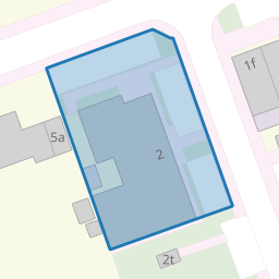 Perceel MLD00-H-2385