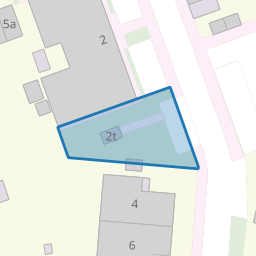 Perceel MLD00-H-2386