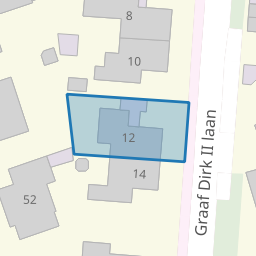 Perceel MLD00-H-2391