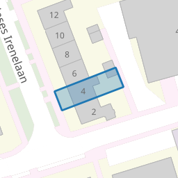 Perceel MLD00-H-2421