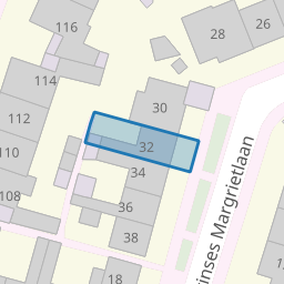 Perceel MLD00-H-2424