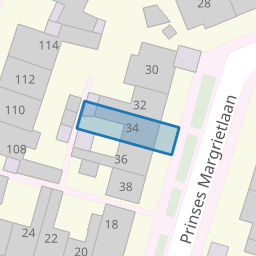 Perceel MLD00-H-2425
