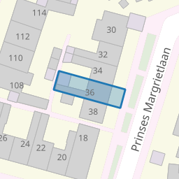 Perceel MLD00-H-2426