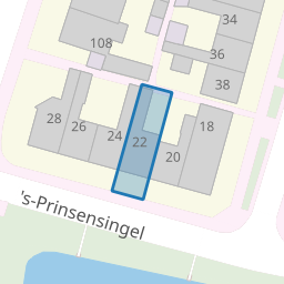 Perceel MLD00-H-2431