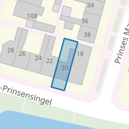 Perceel MLD00-H-2432