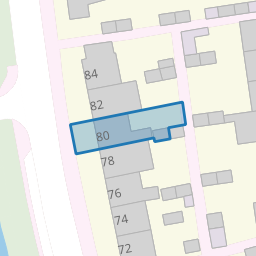 Perceel MLD00-H-2438