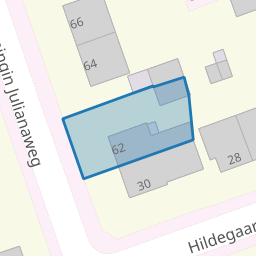 Perceel MLD00-H-2455