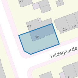 Perceel MLD00-H-2456